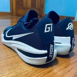 Nike | Shoes | Mens Size 8 Nike Air Zoom Gt Cut Tb P  display picture 1